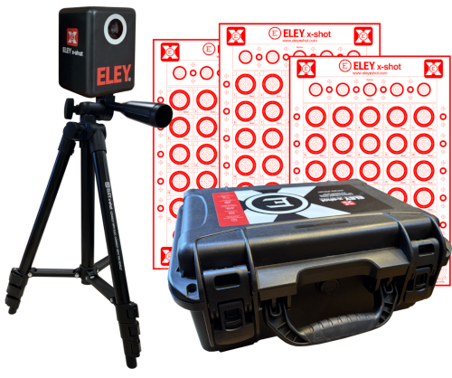 Getting started with x-shot